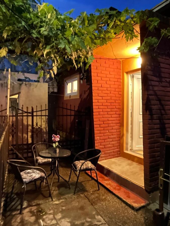 Old Town Oasis Apartamento Podgorica Exterior foto